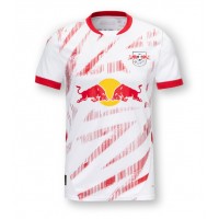 RB Leipzig Hjemmebanetrøje 2024-25 Kortærmet